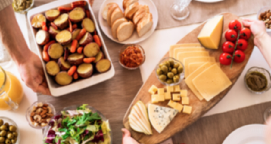 Lunch With a Legend (7)