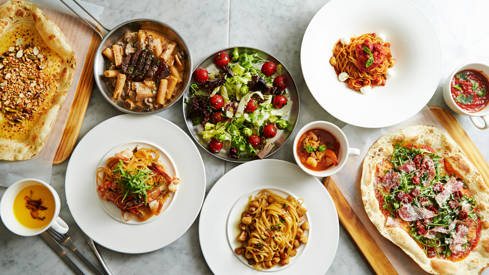 lunch meeting luncheon